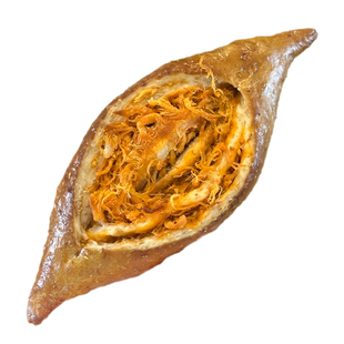 全麦辣松碱水面包0添蔗糖油手工烘焙代餐饱腹有嚼劲健康健身零食