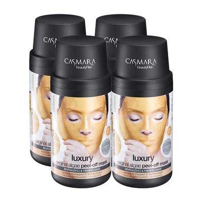 卡蔓西班牙紧致涂抹面膜