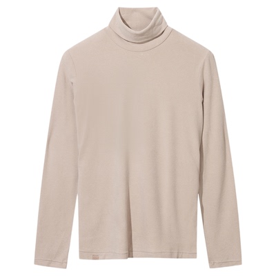 NEPA女士舒适保暖高领T恤