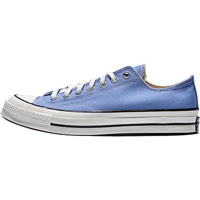 滔搏converse匡威男女鞋Chuck Taylor 70S 运动休闲帆布鞋A10530C