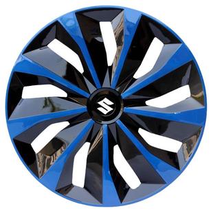 适配长安铃木新雨燕轮盖车轮盖轮毂盖轮毂罩轮胎帽14寸钢圈装饰罩