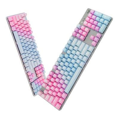 罗技K845有线机械键盘马里奥高达