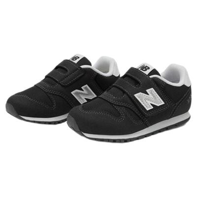 Newbalance nb官方童鞋 0-4岁小童夏季舒适软底复古学步鞋373KG