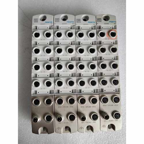 在线议价费斯托8086600   CPX-AP-I-4DI4DO-M
