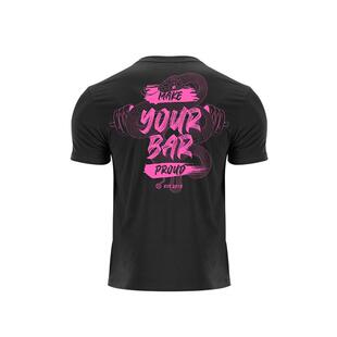 AirSoft运动健身T恤短袖男士 I luxiaojun I LU71A8A-LBSX2