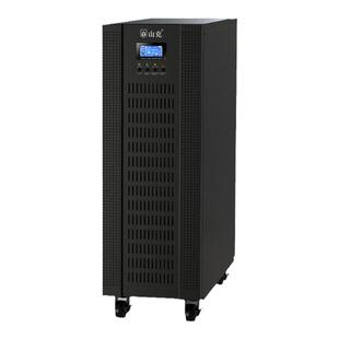 山克UPS不间断电源30KVA 24KW外接电池三进三出在线式机房用UPS