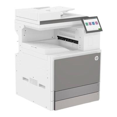 HP惠普E78528dnA3彩色激光一体机