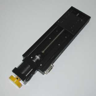 Physik Instrumente PI VT-80 150-2SM-Standard 62309250-0000 s