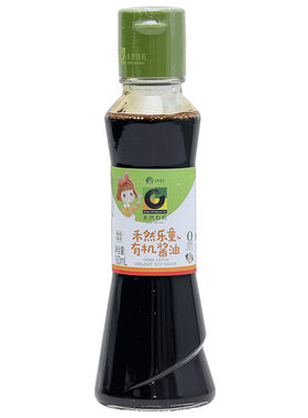 禾然有机沙司新疆番茄酱