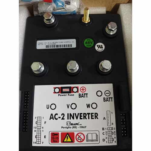 议价ZAPI萨牌AC2变桨驱动器48VFZ50适用