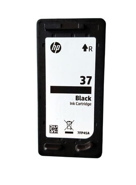 惠普7FP45A 37墨盒5136 5138 5185 5186 5188 5135打印机墨盒墨水