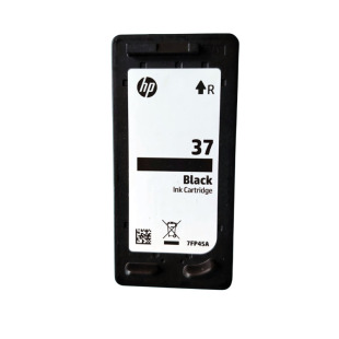 惠普7FP45A 37墨盒5136 5138 5185 5186 5188 5135打印机墨盒墨水