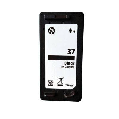 惠普7FP45A 37墨盒5136 5138 5185 5186 5188 5135打印机墨盒墨水