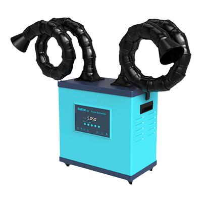 Bakon白光焊锡烟雾净化器