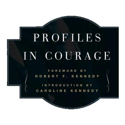 ProfilesinCourage勇气