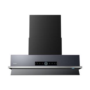 [超级新品]海尔Seeker升降吸抽油烟机燃气灶S70家用厨房一套旗舰