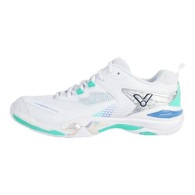 正品威克多Victor胜利羽毛球鞋P9200TTYNL男女款均衡专业运动鞋