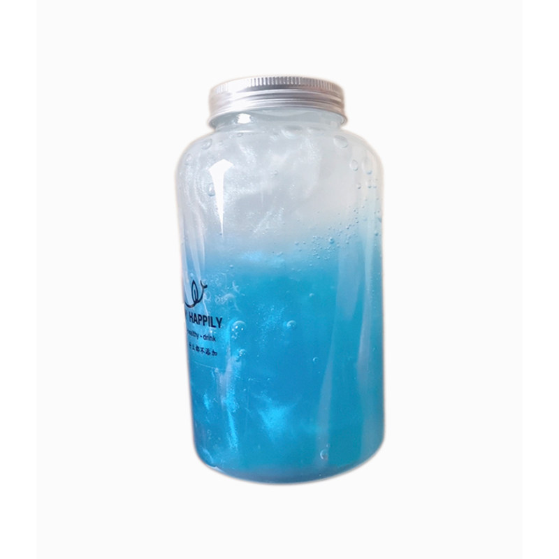 假水可定制安全不粘手史莱姆