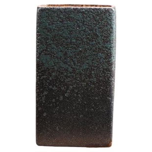 墨古老桩多肉花盆陶瓷特价家用阳台陶土粗陶小号专用陶盆清仓