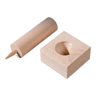 自制艾塔制作模具倒流烟设计