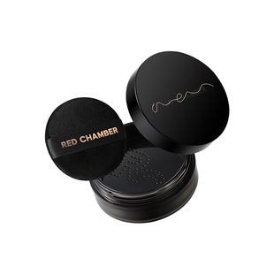 【新年礼物】RED CHAMBER朱栈RC游弋芒舞散粉细腻定妆