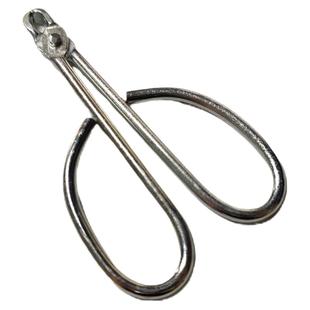 松子夹子经典款实用好用松子脱壳钳子坚果夹子省力耐用开松子神器