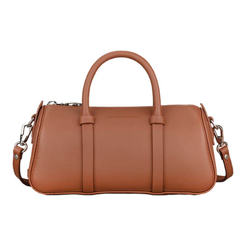 LONGCHAMP/珑骧DAYLONG S 手提包新款龙骧保龄球包10270