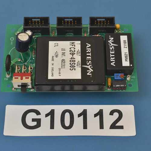 Brooks Automation BM302930000 PCB Assembly