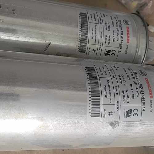 询价-Modulo XD416468514电容器议价