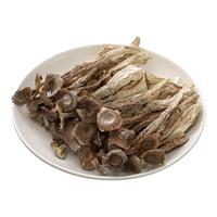 鹿茸菇干貨菌菇非特級500g煲湯食用新鮮脆脆菇云南正品官方旗艦店