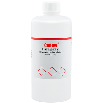 ph缓冲溶液PH化学实验氪道溶液