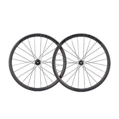 TREK崔克Bontrager碳纤维轮组