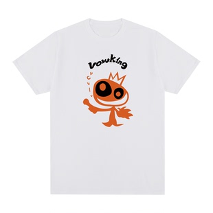 旧版寻秦记短袖T恤古天乐项少龙同款电影校长周边衣服打底衫男女