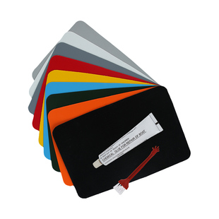 PVC专用防水修补包胶水橡皮艇充气泳池泳圈船床气垫床玩具 修补贴