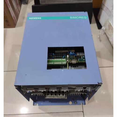 【议价】6RA28256DV610可逆60A成色好实拍