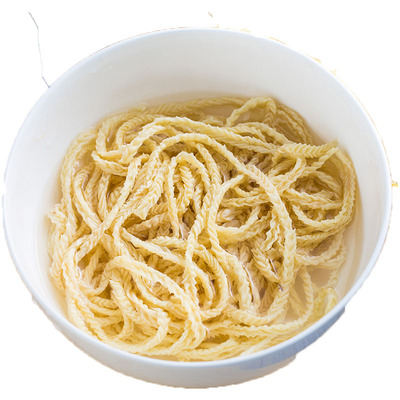 人造肉袋装凉拌菜豆制品商用包邮