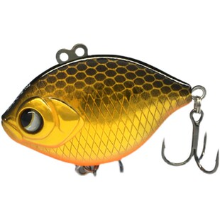 大河奔流DK4/5震动VIB路亚饵全泳层超远投翘嘴鲈鱼黑鱼拟假饵硬饵