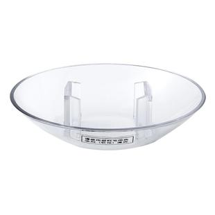 西门子博世欧式吸油烟机抽油烟机圆集油杯接油盒原厂配件11035384