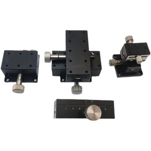 LWX LWY LWE LWD LWZ 2542 4040 4060 4090 40140N燕尾槽齿轮滑台