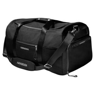 HAYABUSA隼手提斜跨包50L大容量装备包mma格斗拳击运动行李包