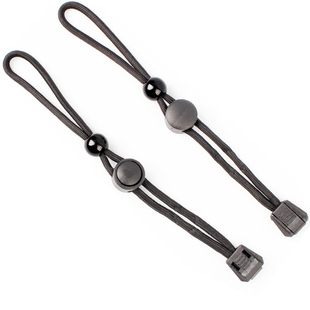 千渔筏筏杆失手绳扣路亚杆失手绳失手环挂失手绳魔术贴挂扣束杆绳