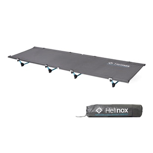 Helinox Lite Cot 户外露营超轻量行军床