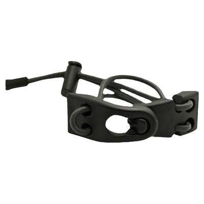 多耐福duraflex登山包拓展挂扣