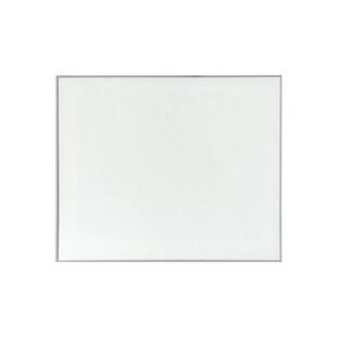 超薄地暖分水器遮挡弱电箱改造白色检修口洞口嵌入式盖板装饰画