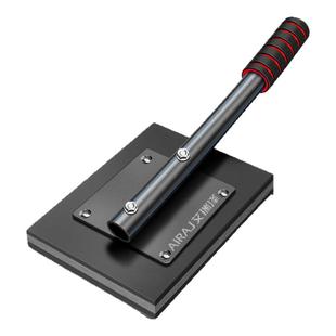 艾瑞泽地砖拍打板橡胶拍砖神器泥工铺地板贴瓷砖专用拍板工具大全