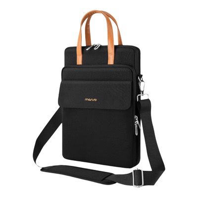 mosiso适用苹果华为14电脑包