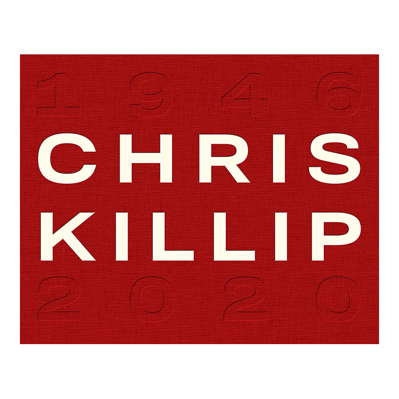 【特价】英国摄影师克里斯·基利普摄影集 Chris Killip 英文原版肖像纪实黑白摄影集作品回顾展收藏画册书籍艺术图书 Ken Grant