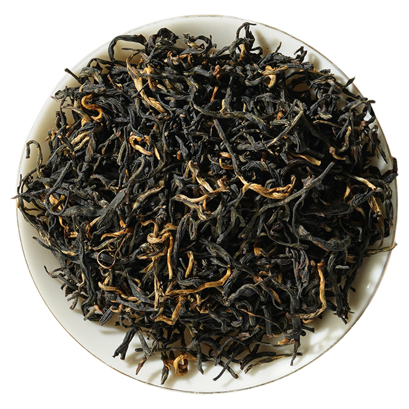 花香蜜香型金骏眉500g