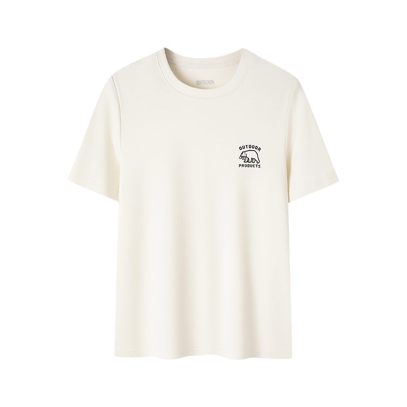 outdoorproducts女士短袖T恤