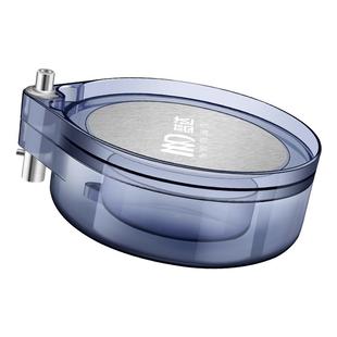 全磁拉饵盘强磁拉饵盒钓箱钓椅饵料盘鱼饵盘渔具钓鱼垂钓配件用品